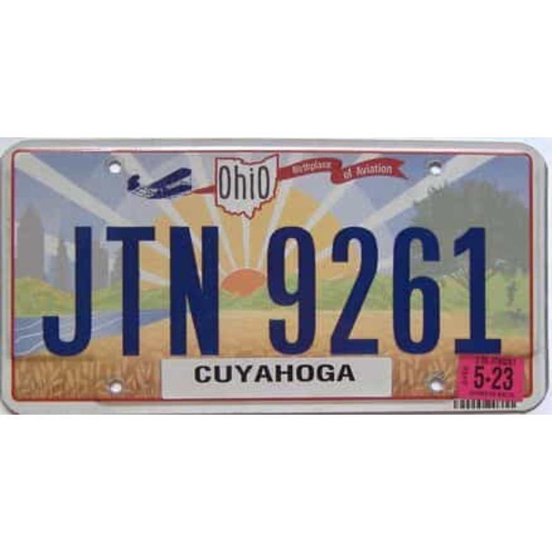 

Arizona State Retro Metal License Plate 15x30cm