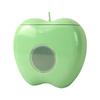Wall-Mounted Punch-Free Storage Box for Kitchen Wraps & Garbage Bags