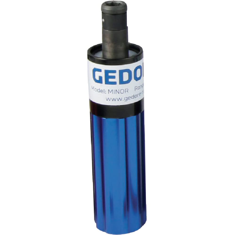 GEDORE Torque Minor 015200 Single-Purpose Driver,