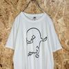 [USED] Fruit of the Room Real Escape Game Kingdom T-shirt Anime