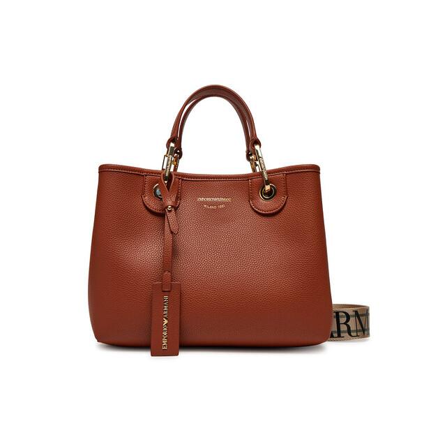 

Сумка Emporio Armani Emporio Armani EW000361 AF12103 M6030 коричневый