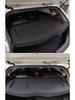 Kia K2 Trunk Partition & Sunshade Storage Board Accessories