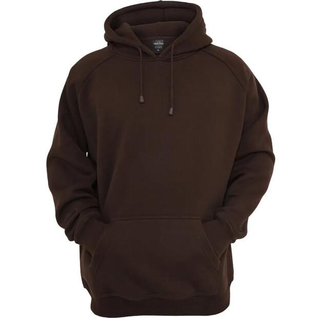 

Urban Classics Blank свитшот L