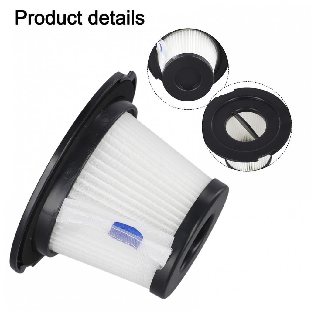 Filters Vacuum Cleaner Parts Cleaning Tools Parts For Beldray BEL0990