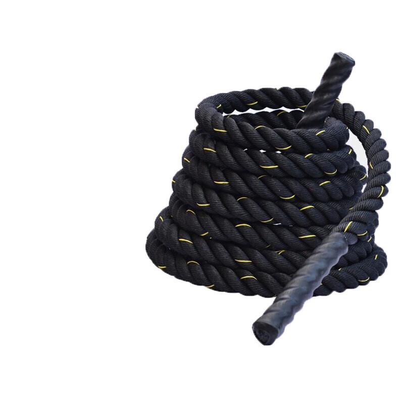 Heavy Duty Fitness Training Rope