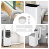 Dryer Vent Kit For Electric Dryer Exhaust Pipes Hose Dryer Vent Parts Clothes Dryer Connector For Sliding Window Dryer