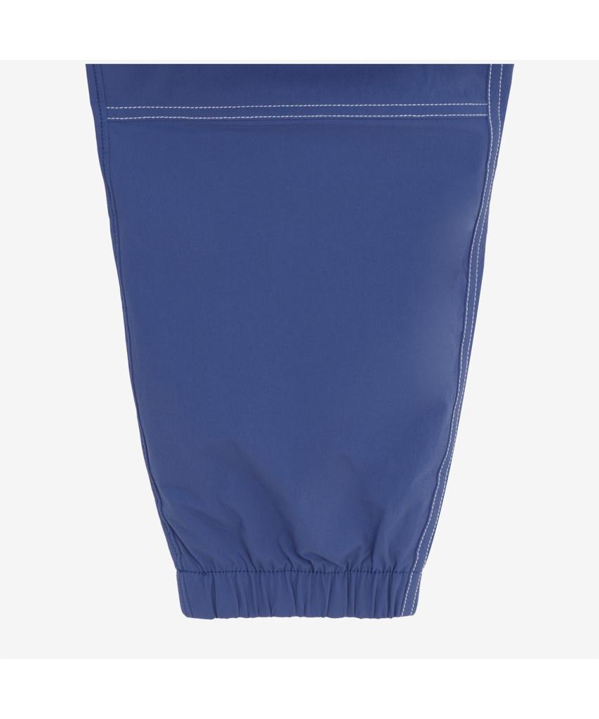 Noseupeiseu Np6Nr23B Men'S Wills Pants Aster_Purple