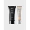 Hanskin Super Velvet Fitting Bb Cream 30g+blemish Cover Concealer 12g Set