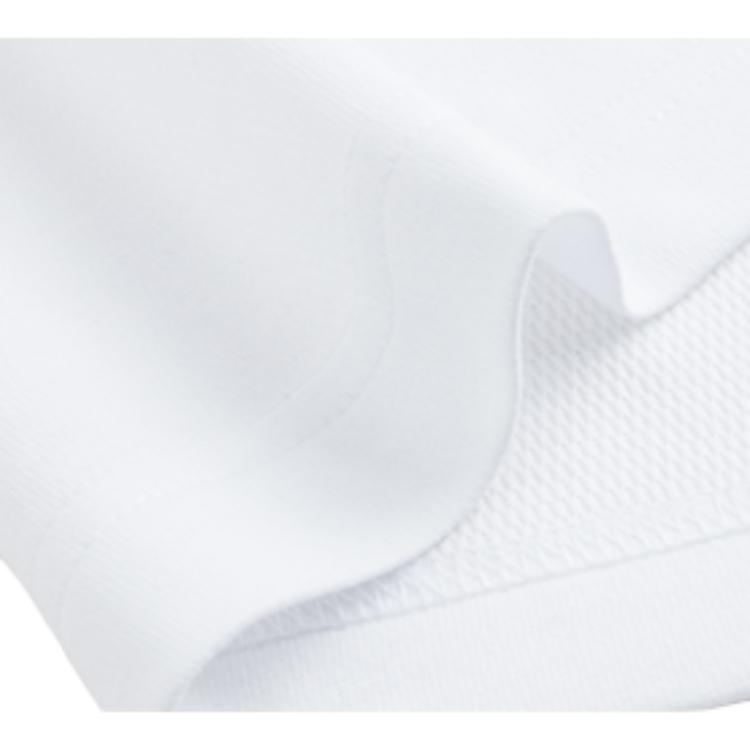 Anta Comfortable Breathable Solid Color Versatile Casual Long Sleeve Polo Shirt Men Tops Cloud-Gray 152437405-1