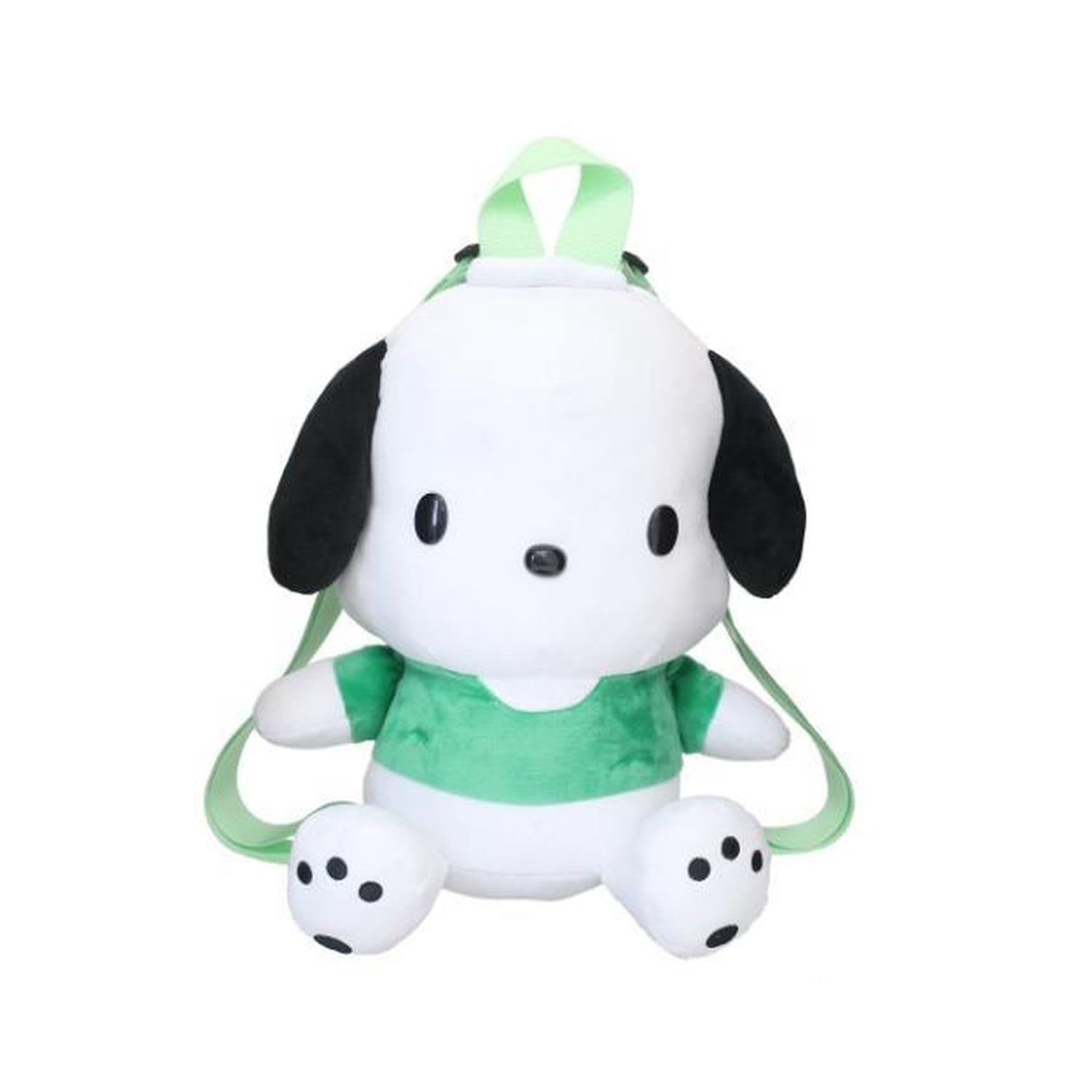 

San Art Персонажи Sanrio Pochacco Плюшевый Рюкзак PC-201