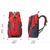 Waterproof Outdoor Mountaineering Bag Large Capacity Men's Climbing Shoulder Bag  Female/Male