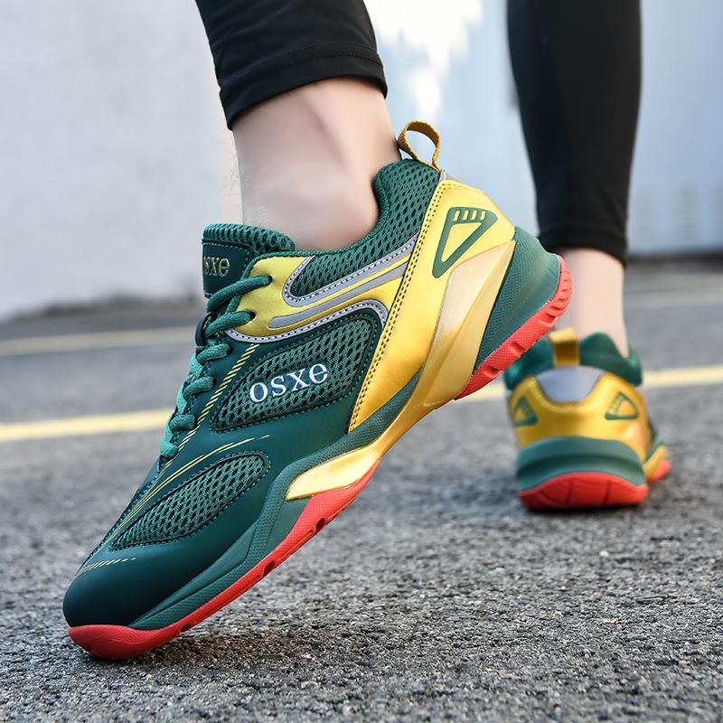 Модные высококачественные мужские теннисные туфли — фото 4