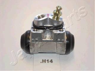 Japanparts Wheel Brake Cylinder Cs-H14 Rozmiar 1