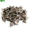 6x25 Diamond Alloy Grinding Head Set for Stone Carving and Polishing