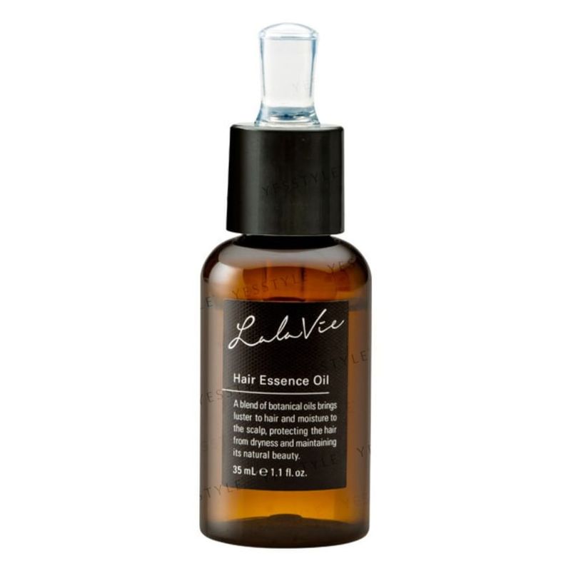 Lala Vie - Hair Essence Oil