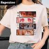 Toilet Bound Hanako Kun Print T Shirts Women Harajuku Ullzang Fashion Tshirt S Graphic Funny Tshirt Summer Top Tee Female