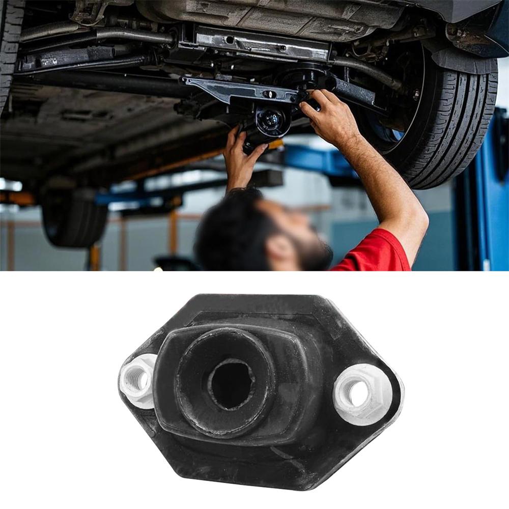 2Pcs For Bmw 1 3 Series E90 2006-2015 Rear Lower Control Arm Rubber Shock Mount