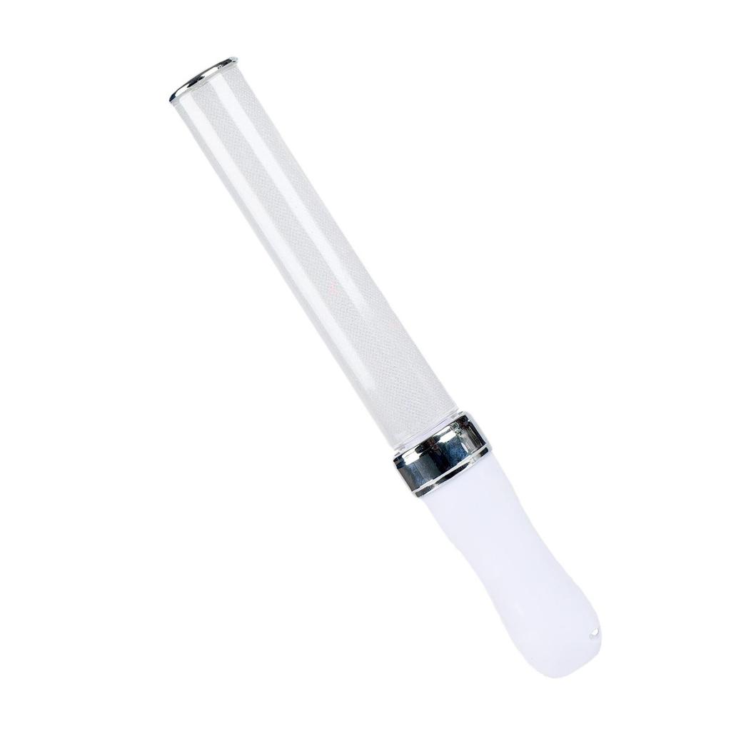 LED Glow Stick 15 Colors Change Easy to Operate 25 cm Handheld Light for Photo Prop Birthday Wedding New Year's Eve Decorative