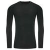 Just Cool Mens Active Recycled Base Layer Top
