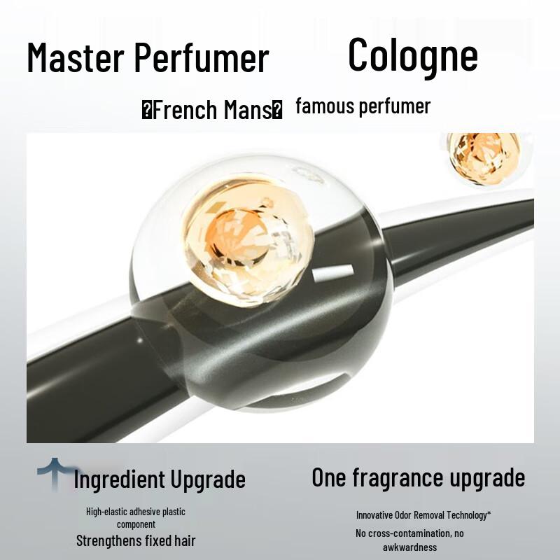 WOFENGYU Professional Hair Styling Sprays