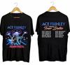 Neues Ace Frehley 2024 Tour Geschenk für Fans Unisex S-5Xl T-Shirt Ss2735