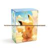 Pokemon Cards Set: Rayquaza & Pikachu Foil Collection 