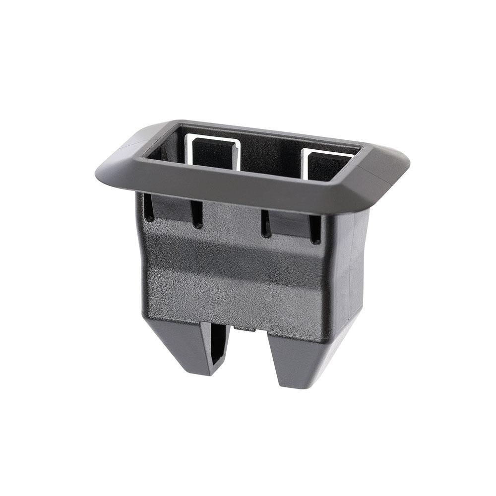 4Pcs Seat Frame Grommet 5G0886373 For Vw Arteon A3