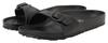 BIRKENSTOCK MADRID EVA Sandals for E Women, Black, 24.5 cm,