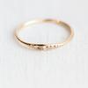 Clearance Sale Women Rings Rose Gold/Sliver/Gold Rhinestone Crystal Finger Jewelry for Female Ladies Wedding Engagement Gifts