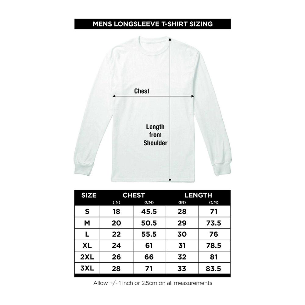 Oldsmobile Unisex Erwachsenen 68 Cutlass Langarm-T-Shirt