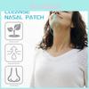 Eelhoe Nose Strips Effective Relief For Nasal Congestion And Throat Dryness 10pcs