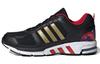 EQT 10 Black - GZ7608