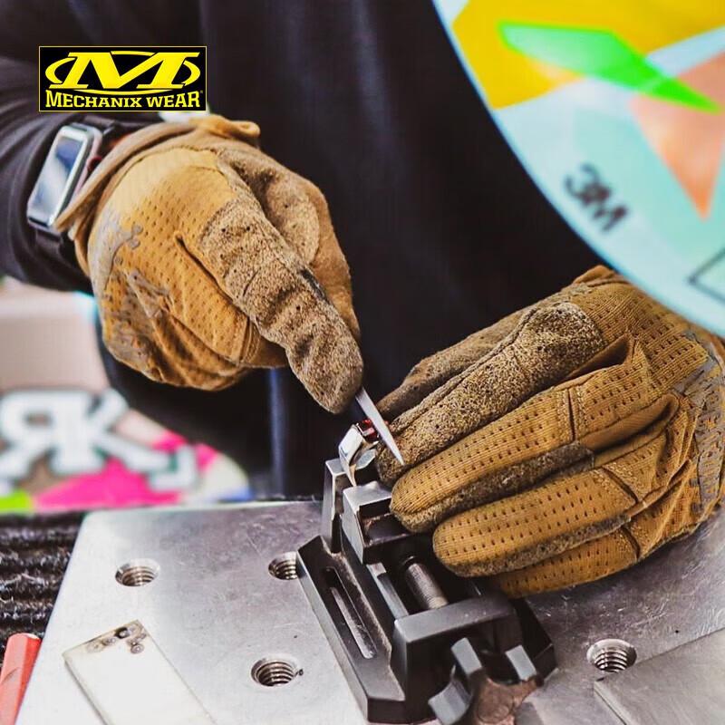 Mechanix Wear Summer Breathable Tactical Gloves