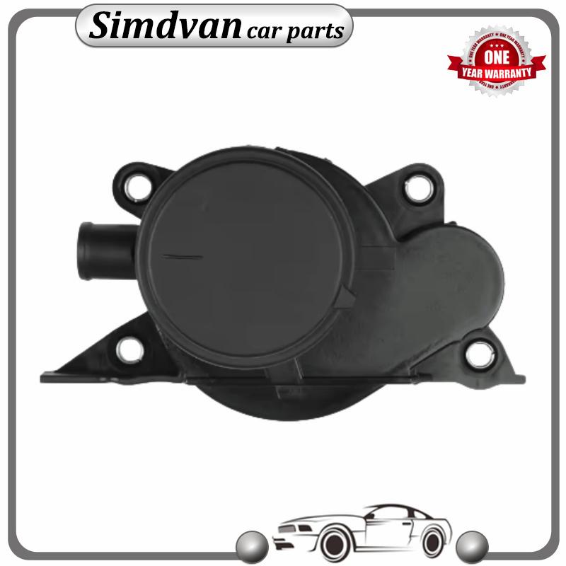 High Quality Car PCV Crankcase Vent Valve Oil Separator A6110160334  6110160334 for Mercedes Benz Viano Vito Mixto