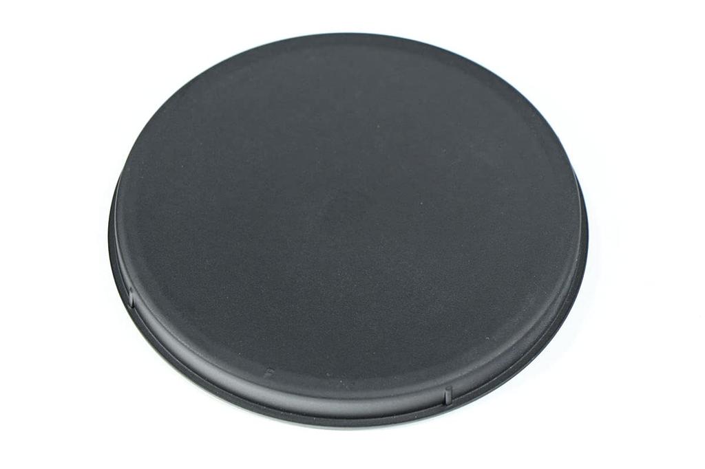 YAMAHA VAD97600 Yamaha Sound Hole Cover / (formerly WU188000)