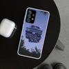 Babaite Supernatural SPN Dean And Sam Phone Case Cover for Samsung Galaxy A12 A22 A32 A52 A72 A02S A51 A50S A31 A20S A10S Note 2