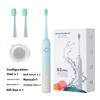 Sweeping Electric Toothbrush New Adult Soft Hair Household Automatic Intelligent Charging Type