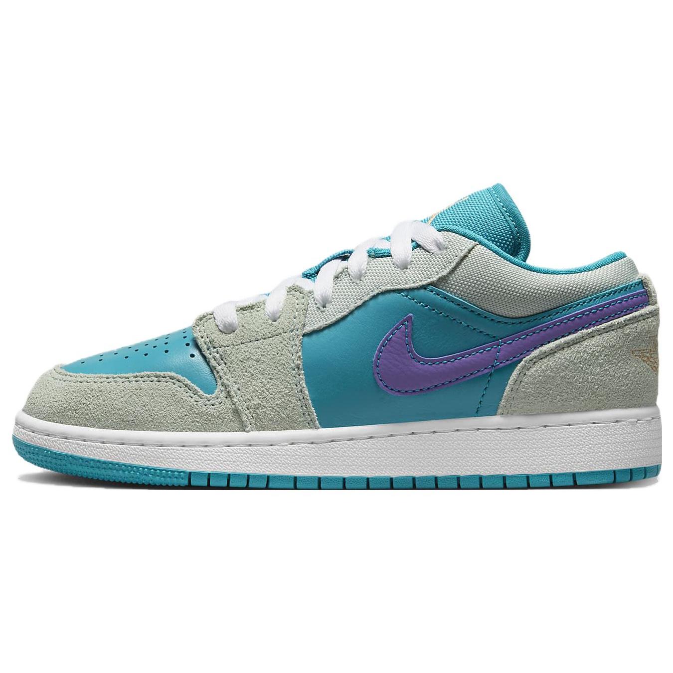 

Jordan Air Jordan 1 Low SE Slip Resistant Cushioning Abrasion Resistant Slip Resistant Cushioning Abrasion Resistant DX4374-300 40
