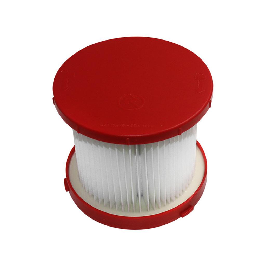 Filter For Milwaukee Wet / Dry Vacuum Cleaner M18 Vc2-0, 4931465230
