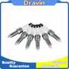 High Quality 6PCS Spark Plug SP149125AE SP149125AD Suitable for: 3.0L, 3.6L Wrangler, Grand Cherokee, Dodge Charger RER8ZWYCB4