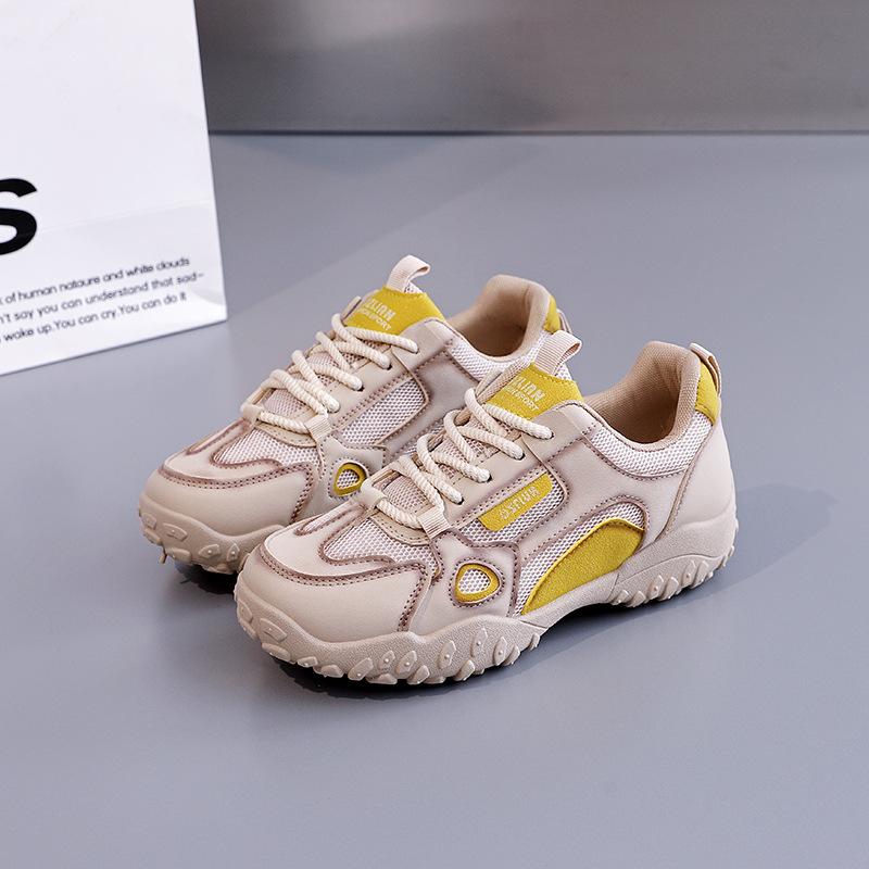 Hiking hiking shoes women's outdoor sports shoes women's new spring casual shoes women's shoes L0801