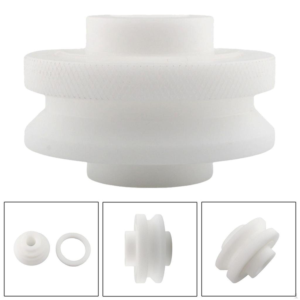 Rear Wheel Balancer Adapter Replacement Spare Parts Practical Portable Auxiliary Tool Motorcycle