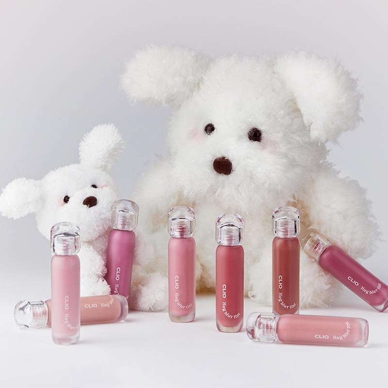 [CLIO] Hug Blur Tint 3.1g