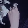 Tomorrowobject 23FW. Lilie. Ring 03