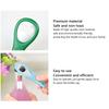 Metal And Plastic Beer Opener Wine Opener Screwdriver Wrench Beer Opener Non-Slip Handle Can Beer Bottle Opener For Home Kitchen