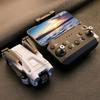 Z908Pro Max Drone Dual Camera 8K Professional Brushless Motor GPS WIFI FPV Optical Flow Positioning Obstacle Avoidance Folding Quadcopter