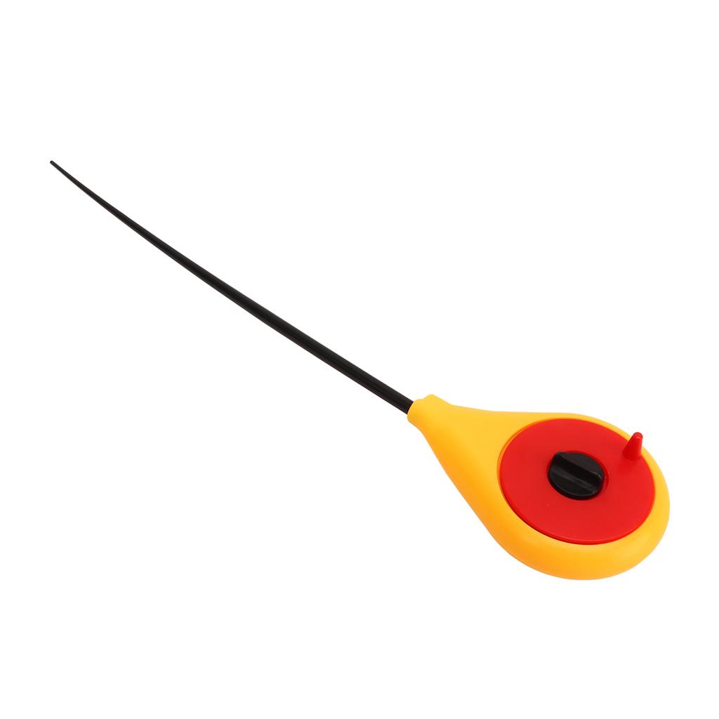 Kid Ice Fishing Rod Fishing Pole Toy ABS Light Weight Waterproof Fishing Toy for Kid Starter Lake River