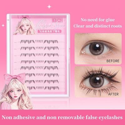 Wimperextensions