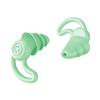 Earplugs Reusable Hearing Protection Sound Blocking Earplugs for Swim 3 Layers Ear Plugs for Sleep Noise Reduction Silicone