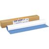 Kokuyo (KOKUYO) FB-P23W Whiteboard Pitabo Adsorption Sheet Type, Plain